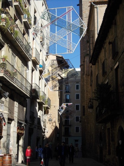 barrio gotico
