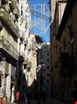 barrio gotico