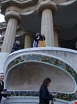 parc guell