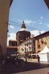 piazza della vittoria