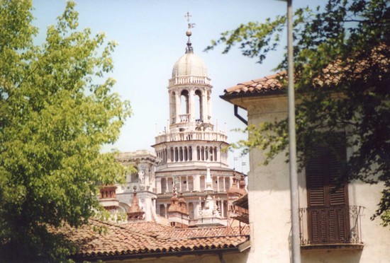 Certosa