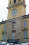 la meridiana parma