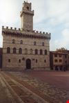 piazza grande montepulciano