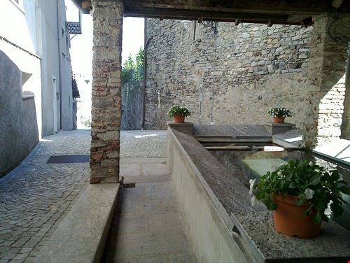 Il Castello di Massino Visconti Novara icara - Attribution-NonCommercial-ShareAlike (http://creativecommons.org/licenses/by-nc-sa/2.0/) icara