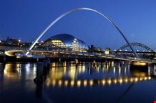 Il Millennium Bridge
