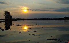  non solo trekking le terre d acqua