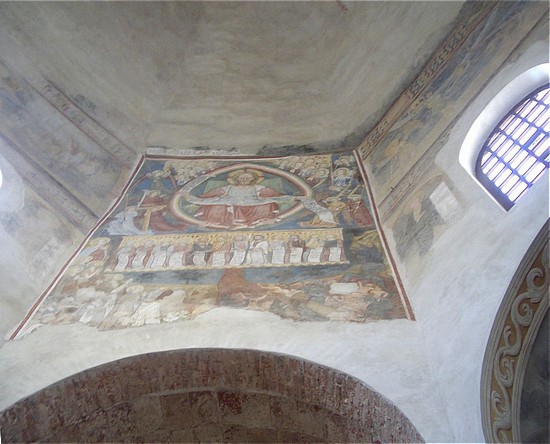 battistero novara