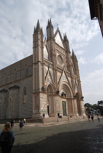  duomo di orvieto