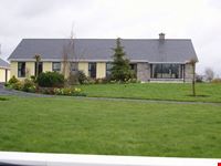 irish cottage
