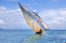 Barca a vela