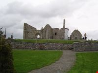 celtic cemetery