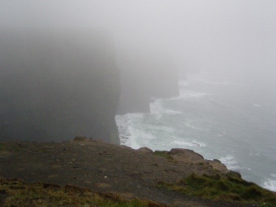 Cliffs of Moher