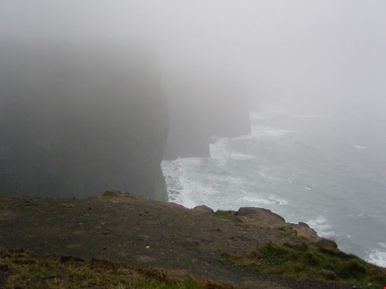 Cliffs of Moher Cliffs of Moher  