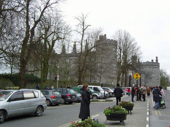 Kilkenny  