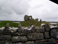 irish wall :-)