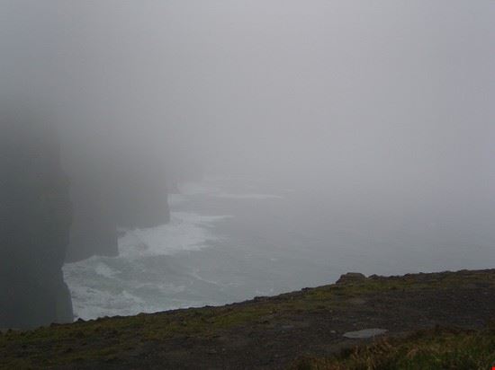 Cliffs of Moher Cliffs of Moher  