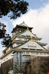 Castello di Osaka