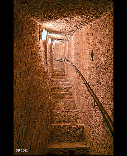  orvieto underground