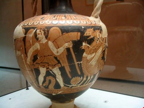 Foto museo archeologico nazionale a Orvieto - 500x375 - Autore: Redazione (1 di 3)