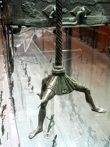 museo archeologico nazionale