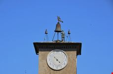  torre del moro