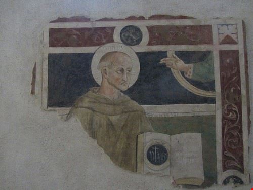 Church of San Giovenale Orvieto thomas alan - Attribution-NonCommercial-ShareAlike (http://creativecommons.org/licenses/by-nc-sa/2.0/) thomas alan