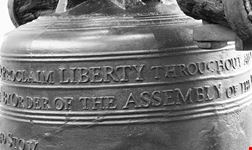  indipendence hall e liberty bell