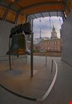  indipendence hall e liberty bell