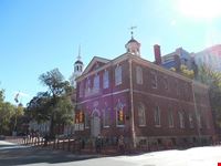  congress hall
