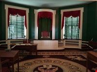  congress hall