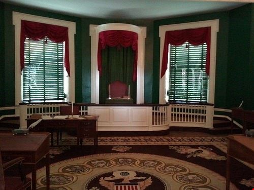 Congress Hall Philadelphia amateur photography by michel - Attribution License (http://creativecommons.org/licenses/by/2.0/) amateur photography by michel