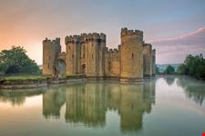 Castello di Bodiam
