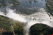 harare cascate vittoria