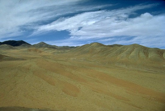antofagasta deserto di atacama