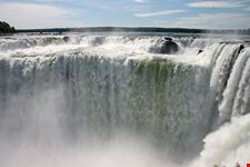 Cascate di Iguazu