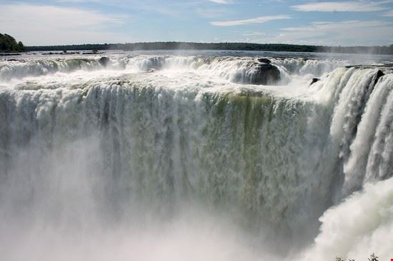  Foz do Iguaçú Lucag - CC BY-SA 2.5 Lucag