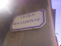  vicolo baciadonne