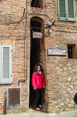  vicolo baciadonne