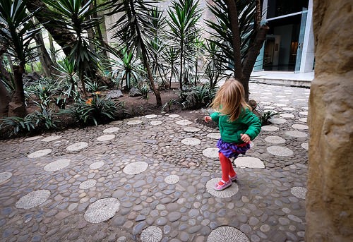  please touch museum