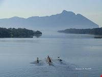  lago di paola