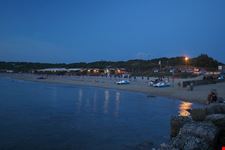  un mare turchese