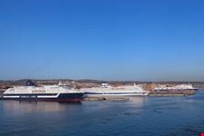  porto di civitavecchia