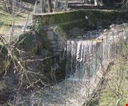 Il percorso del Rio Montà - 2