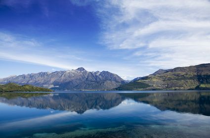 Lago Wakatipu