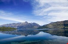 Lago Wakatipu