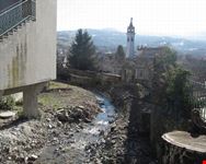 Il percorso del Rio Montà - 4