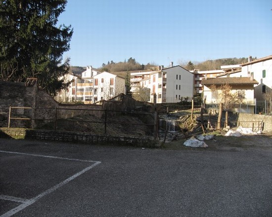 Il percorso del Rio Montà - 5