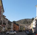 Piazza Sant' Ambrogio