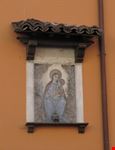 Affresco in Sant' Ambrogio