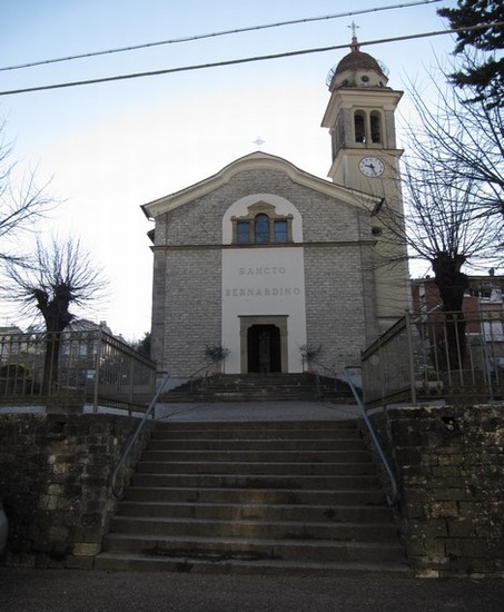 Chiesa di San Bernardino